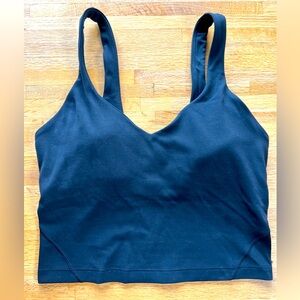 Lululemon Align Tank Top - like new!
